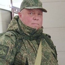 Фотография мужчины Виктор, 43 года из г. Орел