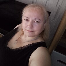 Фотография девушки Ленуся, 44 года из г. Черногорск