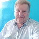 Рыжик, 55 лет