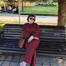 Фотография девушки Лана, 62 года из г. Михайловск (Ставропольский Край)