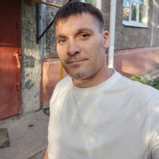 Фотография мужчины Женя, 40 лет из г. Омск