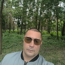 Фотография мужчины Саша, 41 год из г. Пружаны