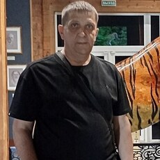 Фотография мужчины Дмитрий, 49 лет из г. Уссурийск