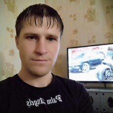 Фотография мужчины Игорь, 34 года из г. Днепр