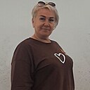 Надежда, 45 лет