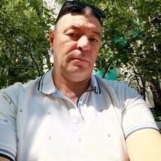 Фотография мужчины Рома, 54 года из г. Москва