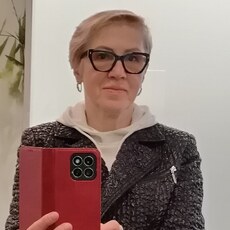 Фотография девушки Елена, 56 лет из г. Гродно
