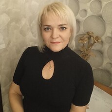 Фотография девушки Оксана, 45 лет из г. Еманжелинск