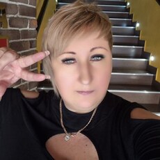Фотография девушки Яж, 42 года из г. Шахты