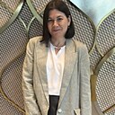 Альбина, 54 года