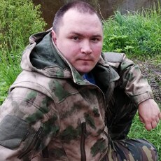Фотография мужчины Владимир, 44 года из г. Санкт-Петербург