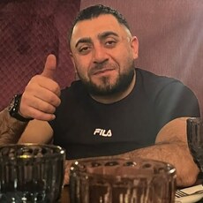 Фотография мужчины Карен, 42 года из г. Псков
