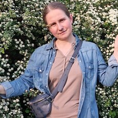 Фотография девушки Марина, 44 года из г. Минск