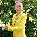 Оксана, 50 лет