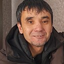 Амангелды, 47 лет
