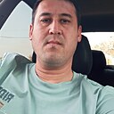 Али, 35 лет
