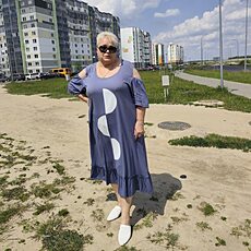 Фотография девушки Галина, 60 лет из г. Мозырь