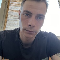 Фотография мужчины Александр, 30 лет из г. Южно-Сахалинск