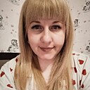 Виталина, 38 лет