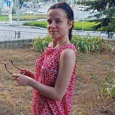 Фотография девушки Анюта, 31 год из г. Горловка