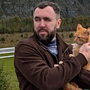 Игорь, 37 лет