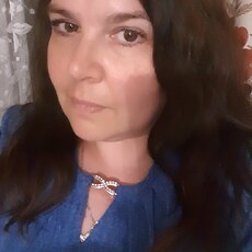 Фотография девушки Алена, 43 года из г. Кимры