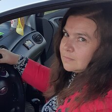 Фотография девушки Алена, 43 года из г. Кимры