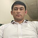Отабек Сатторов, 33 года