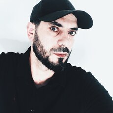 Фотография мужчины Ник, 30 лет из г. Барнаул