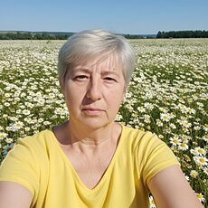 Фотография девушки Одна Такая, 64 года из г. Старый Оскол