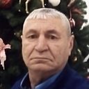Дамир, 61 год