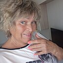 Люба, 63 года