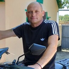 Фотография мужчины Саня, 42 года из г. Винница