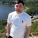 Дияс, 35 лет