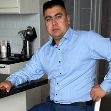 Фотография мужчины Рома, 32 года из г. Екатеринбург