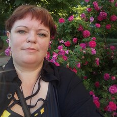 Фотография девушки Татьяна Швецова, 36 лет из г. Балаково