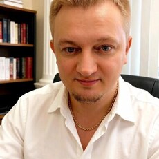 Фотография мужчины Роман, 41 год из г. Краснодар