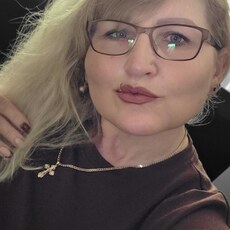 Фотография девушки Елена, 45 лет из г. Варшава