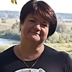 Фотография девушки Olga, 48 лет из г. Гомель