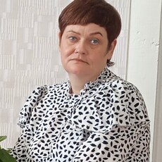 Фотография девушки Светлана, 47 лет из г. Тюмень