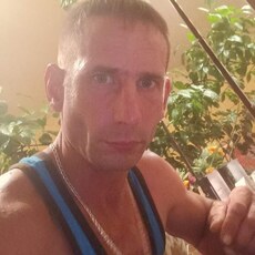 Фотография мужчины Алексей, 41 год из г. Полоцк