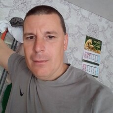 Фотография мужчины Андрей, 37 лет из г. Южноуральск