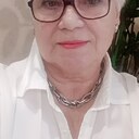 Анастасия, 70 лет