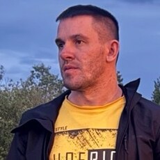 Фотография мужчины Алексей, 35 лет из г. Тамбов