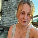 Анита, 43 года