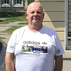 Фотография мужчины Дмитрий, 55 лет из г. Анжеро-Судженск