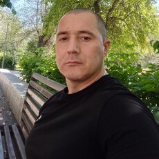 Фотография мужчины Руслан, 36 лет из г. Семей
