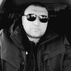 Фотография мужчины Александр, 42 года из г. Уральск