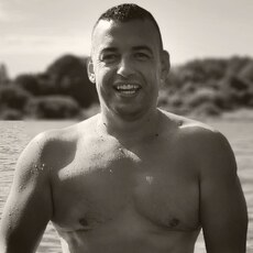 Фотография мужчины Денис, 35 лет из г. Гомель