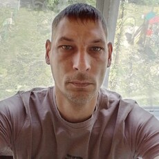Фотография мужчины Андрей, 37 лет из г. Тула